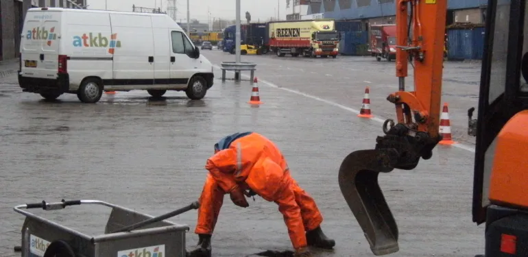 Civieltechnisch onderzoek
