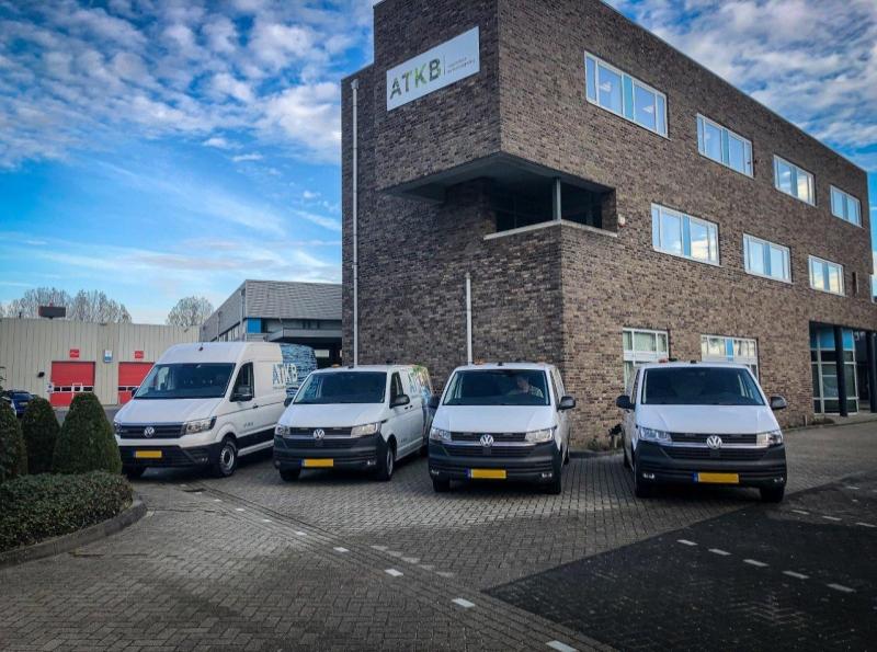 ATKB heeft 130 collegas