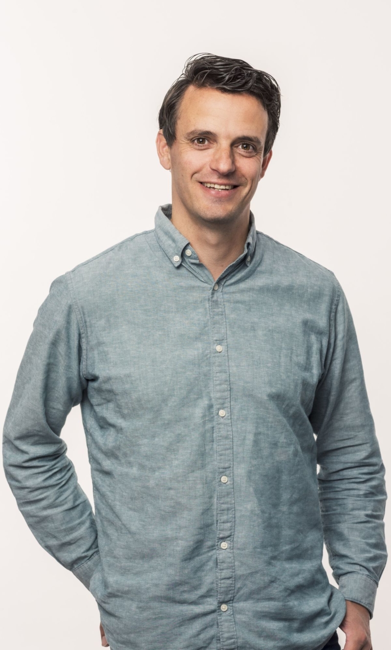 Johan van Giels