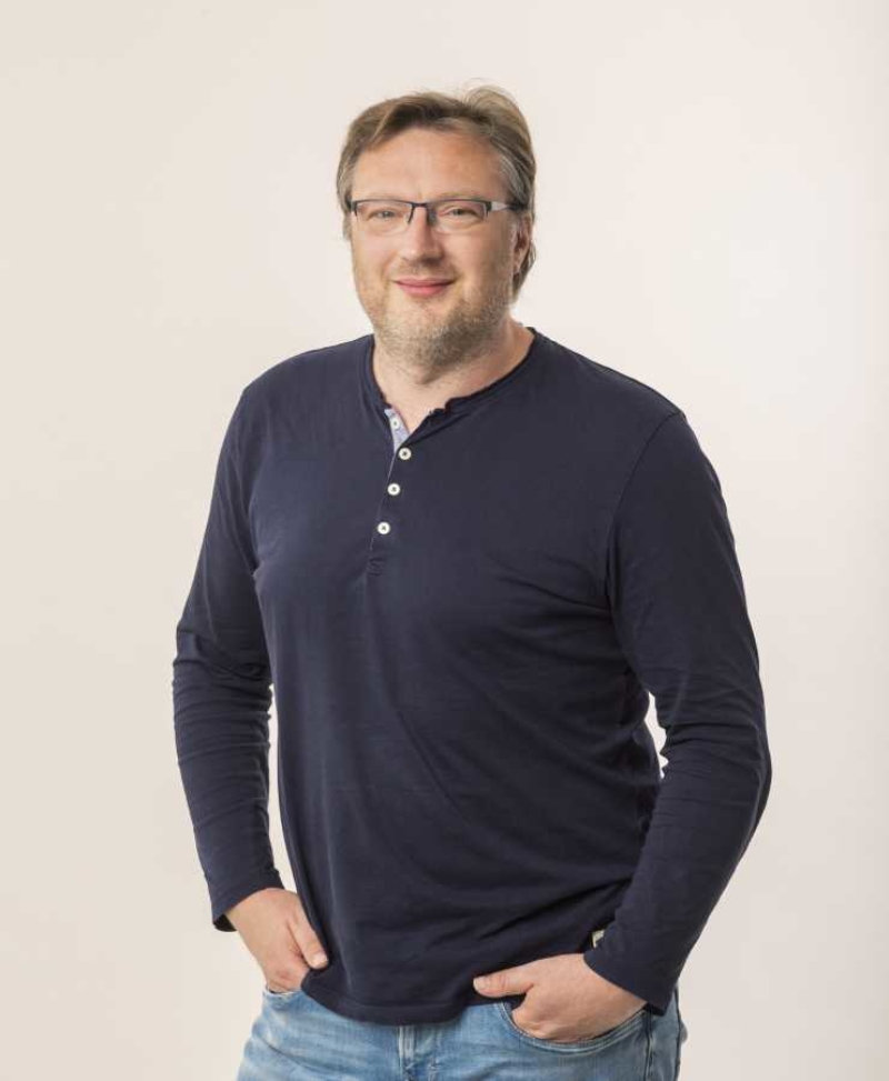 Koen Breed