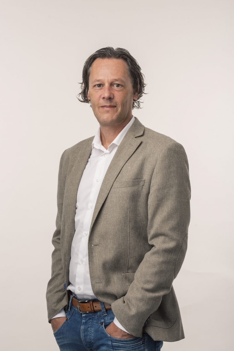 Noël Boom