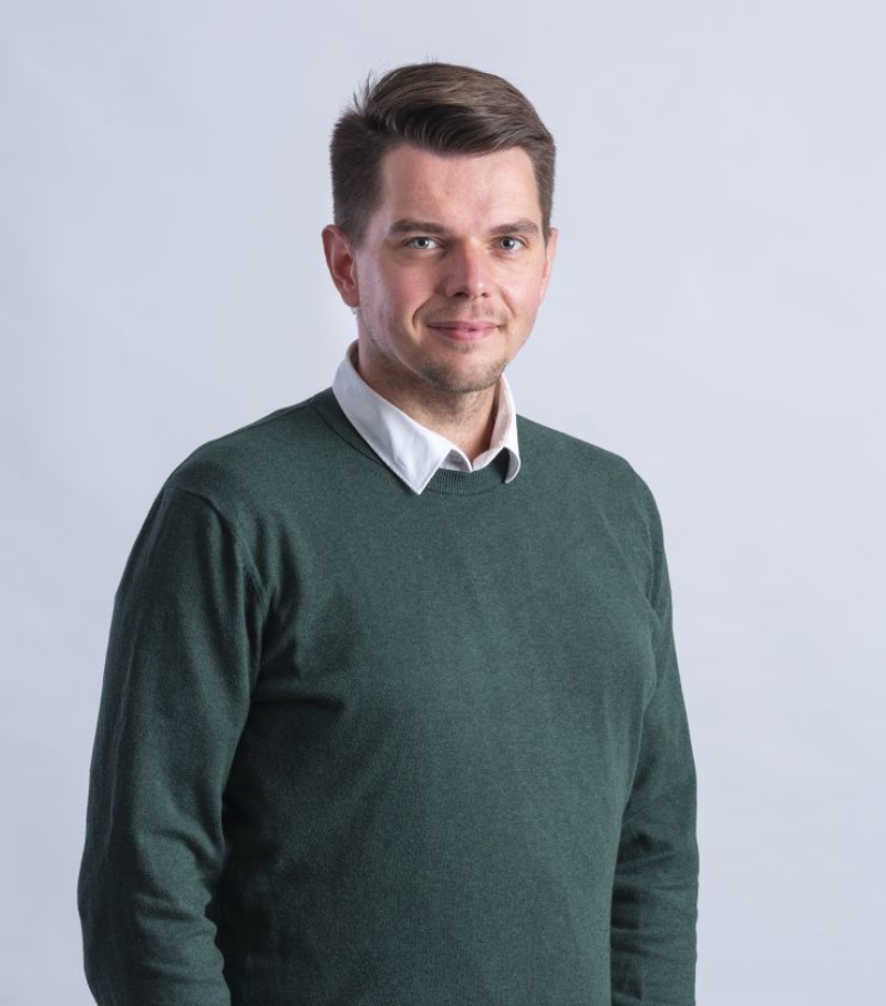Ruud Vink