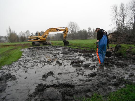 Ecologische werkprotocollen en begeleiding