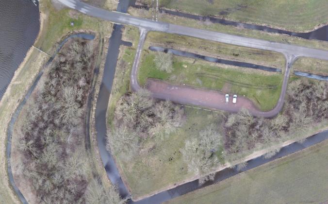 Luchtfotografie