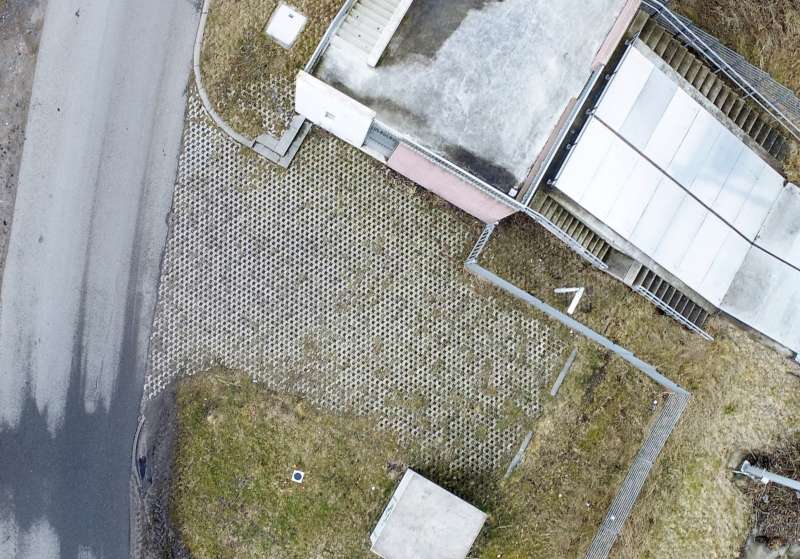 luchtfotografie