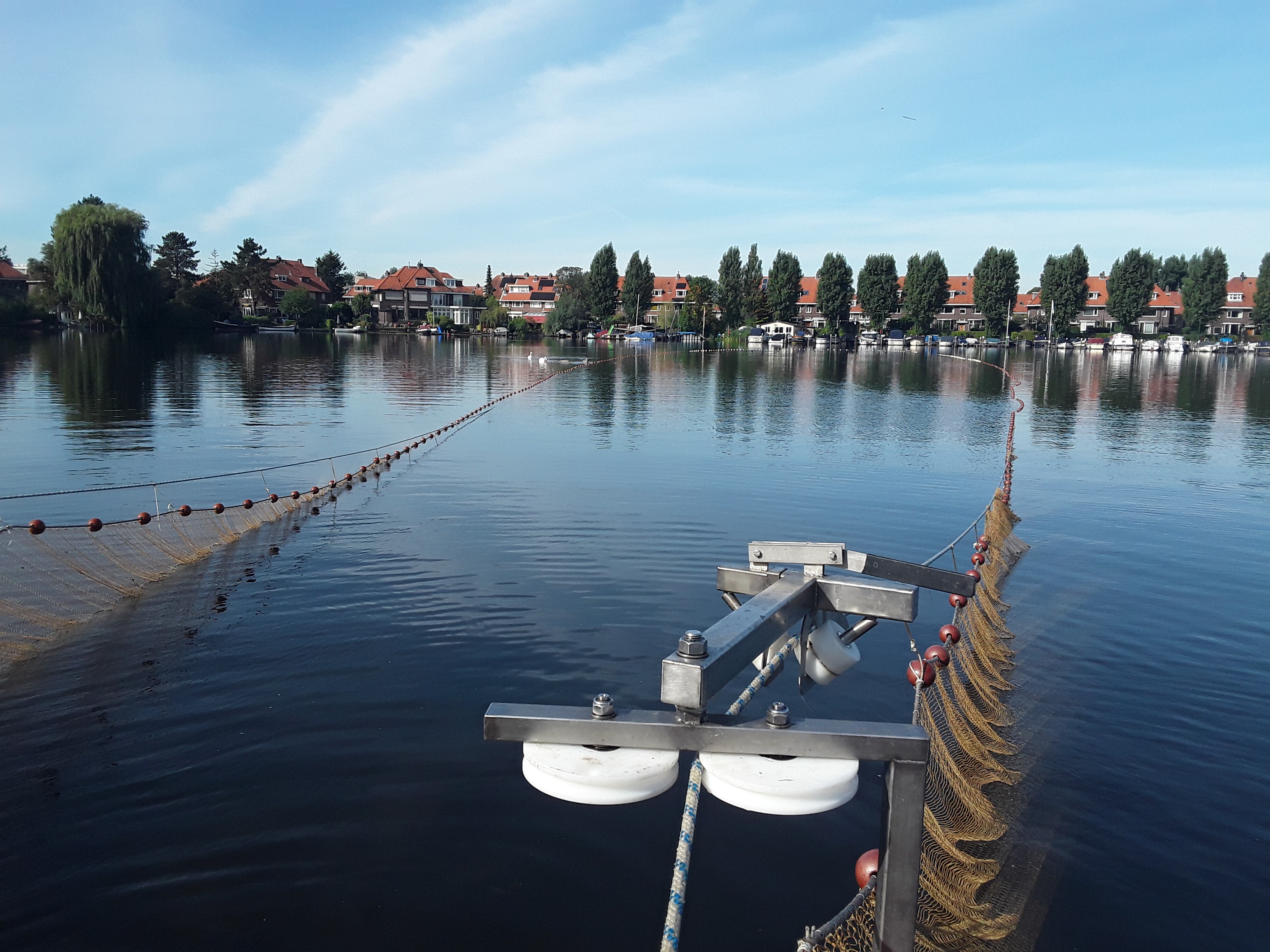 visserij