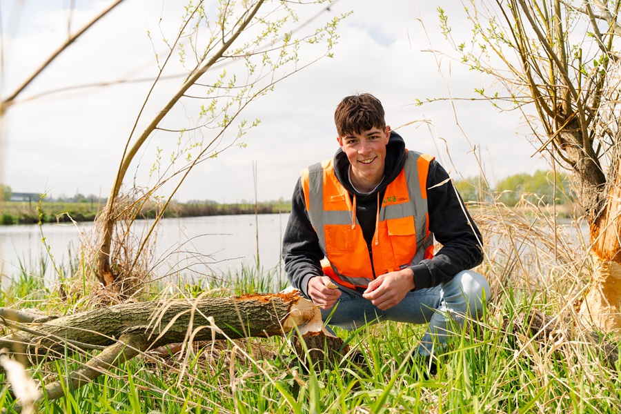 Wie we zijn en wat we doen bij ATKB