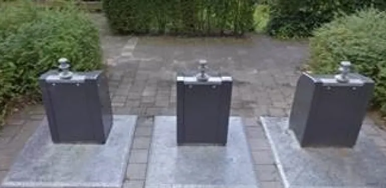 Bodemonderzoek ondergrondse containers Rijswijk