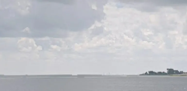Waterbodemonderzoek KNRM Reddingsstation Warder Markermeer