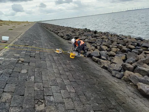 Oesterdam