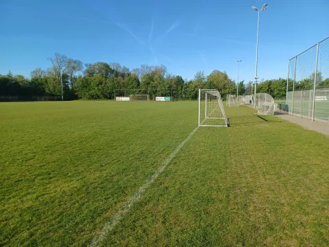 Sportcomplex Waddinxveen
