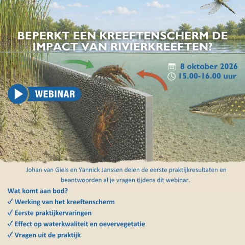 Uitnodiging Webinar