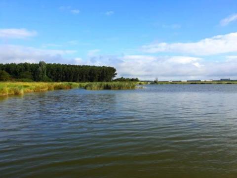 Waterkwaliteit als factor bij lokale recreatie ontwikkeling