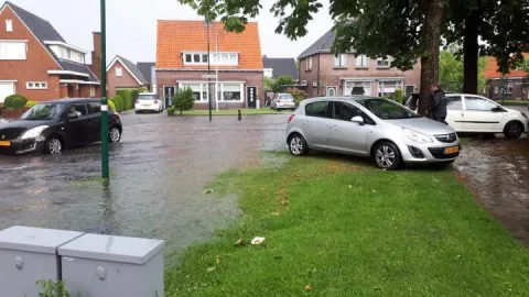 Klimaatadaptatie