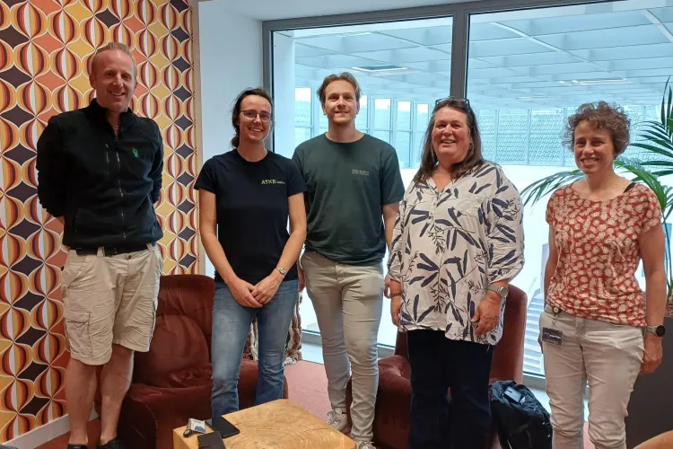 SMP Wageningen