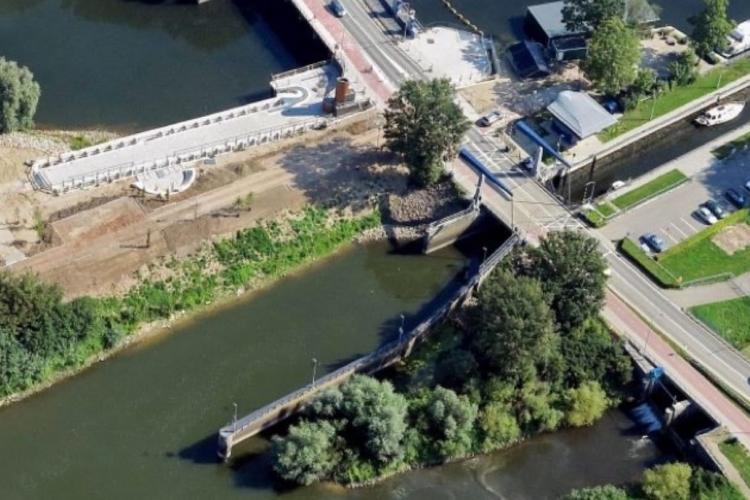 ATKB meet effectiviteit vispassage Doesburg