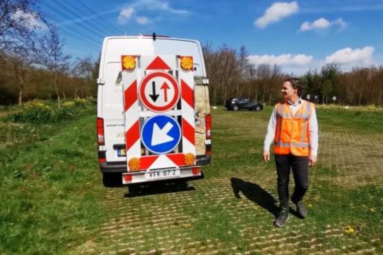 Veilig uit en thuis