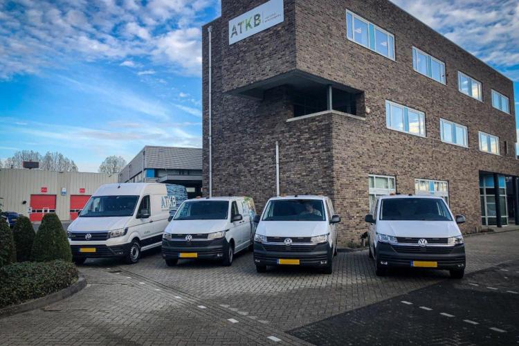 Duurzaam ondernemen: Pilot blauwe diesel (HVO diesel)