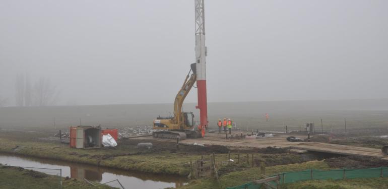 Fulltime, Middelharnis, Wageningen, Zoetermeer (Senior) Projectleider Bodem & Water