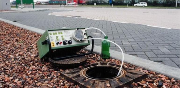 Waterbeheer