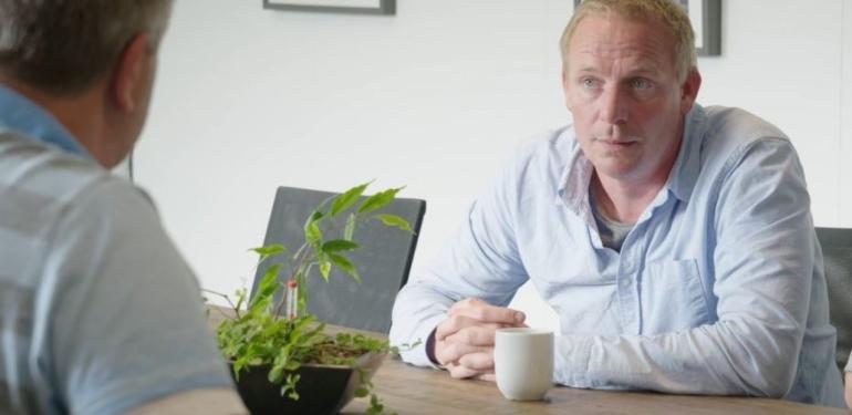 Detachering van bodem en water specialisten