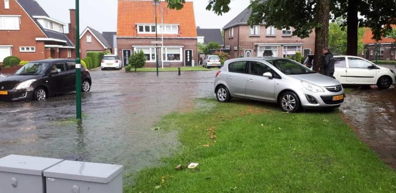 Klimaatadaptatie