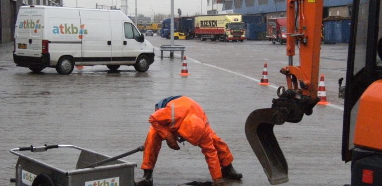 Civieltechnisch onderzoek
