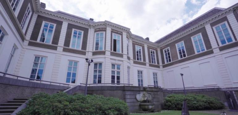 Juridisch bodemadvies