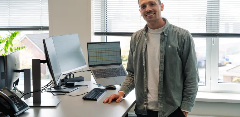 Projectleider/ Adviseur In-situ Saneringen