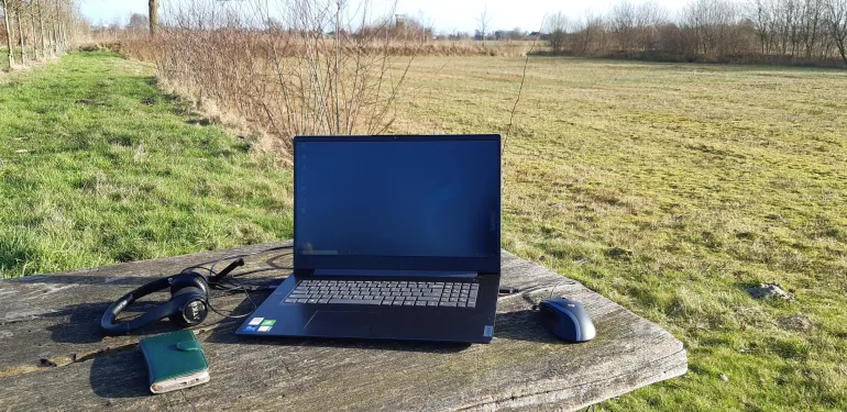 Teamleider Aquatische Ecologie