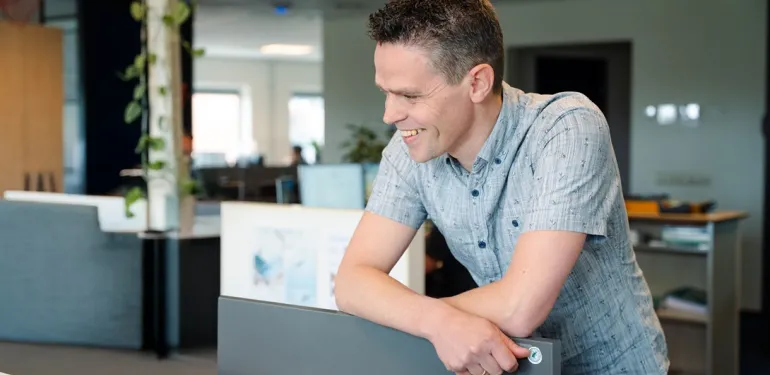 Teamleider Aquatische Ecologie