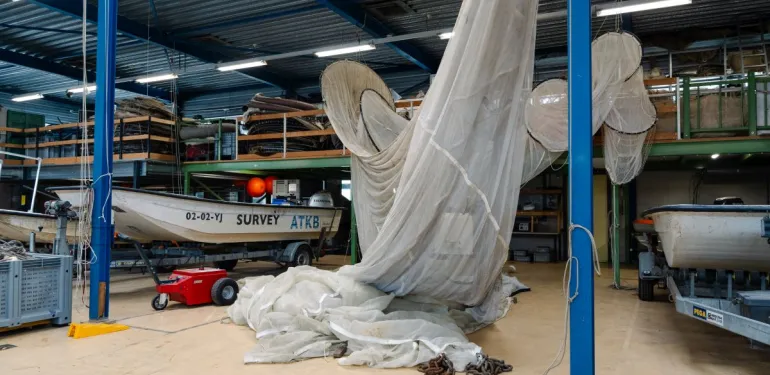 vacature loodsmedewerker Waardenburg