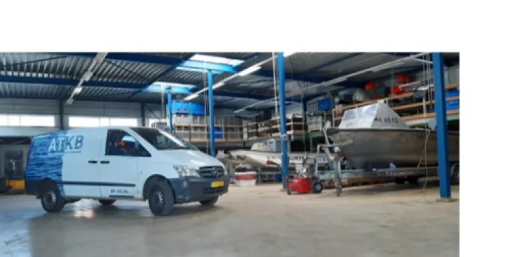 Loodsmedewerker