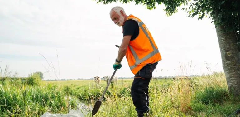 Medior Adviseur Bodem & Water