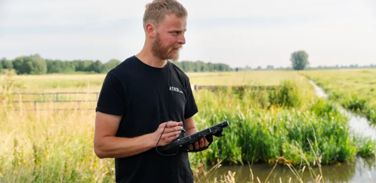Medior adviseur B&W Wageningen