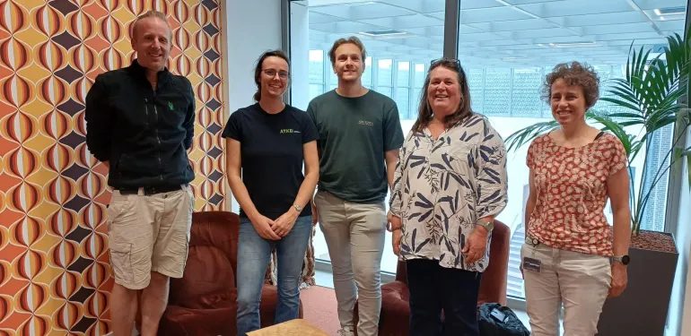 SMP Wageningen