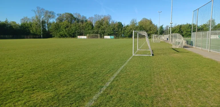 Sportcomplex Waddinxveen
