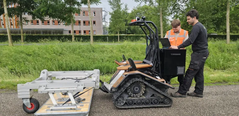 interpretatie grondradardata