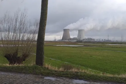 (Water)bodemonderzoek in de Hedwigepolder