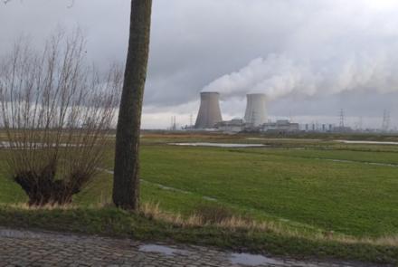 (Water)bodemonderzoek in de Hedwigepolder