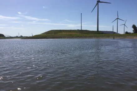 Actueel waterbodemonderzoek nodig bij werk aan Twentekanalen