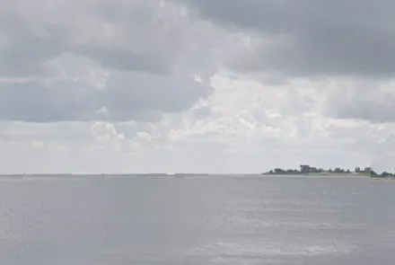 Waterbodemonderzoek KNRM Reddingsstation Warder Markermeer