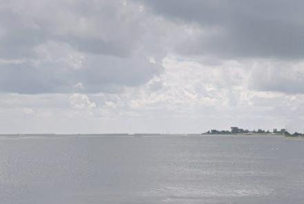 Waterbodemonderzoek KNRM Reddingsstation Warder Markermeer