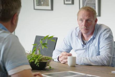 Detachering van bodem en water specialisten