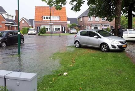 Klimaatadaptatie