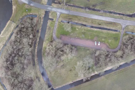 luchtfotografie