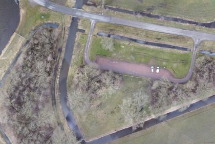luchtfotografie