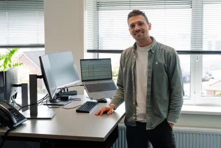 Projectleider/ Adviseur In-situ Saneringen