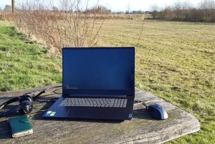 Specialist GIS & Data (Ecologie / Bodem & Water)