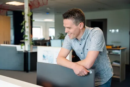 Teamleider Aquatische Ecologie